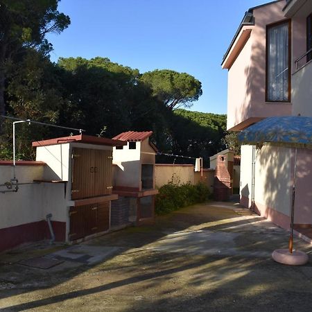 Apartments Sime Soline Biograd Na Moru Eksteriør billede