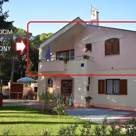 Apartments Sime Soline Biograd Na Moru Eksteriør billede
