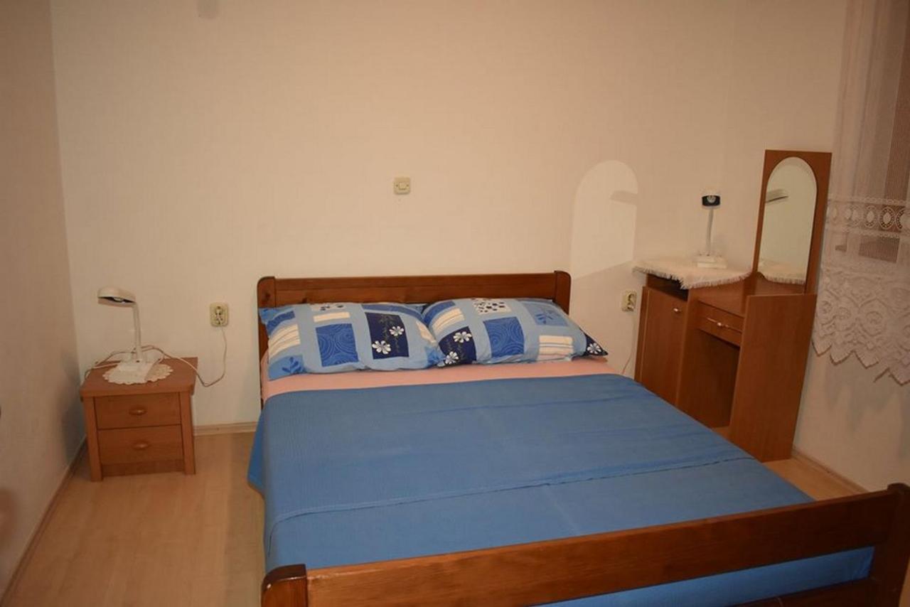 Apartments Sime Soline Biograd Na Moru Eksteriør billede