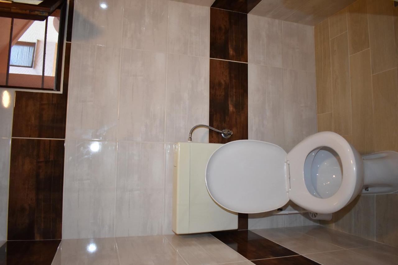 Apartments Sime Soline Biograd Na Moru Værelse billede
